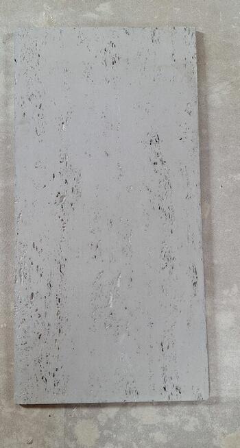 Formy silikonowe beton architektoniczny trawertyn panel 3D