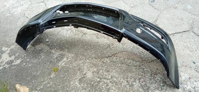 Sprzedam zderzak do Opla Astra H