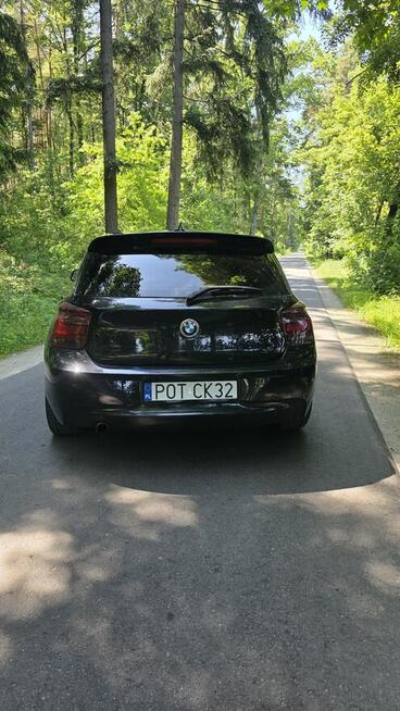 BMW 118i f20 170km 151tyskm