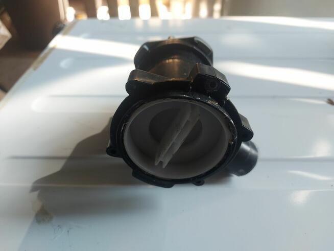 Pompa odpływowa z filtrem Askoll M221 Bosch classixx 5