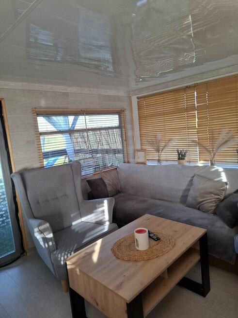 Domek holenderski-Siedlisko Kalimera