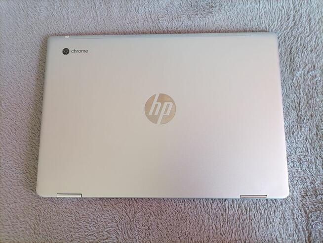 LAPTOP TABLET HP 2w1 360 14 G1 8GB 192GB SSD CHROM OS i3 8G