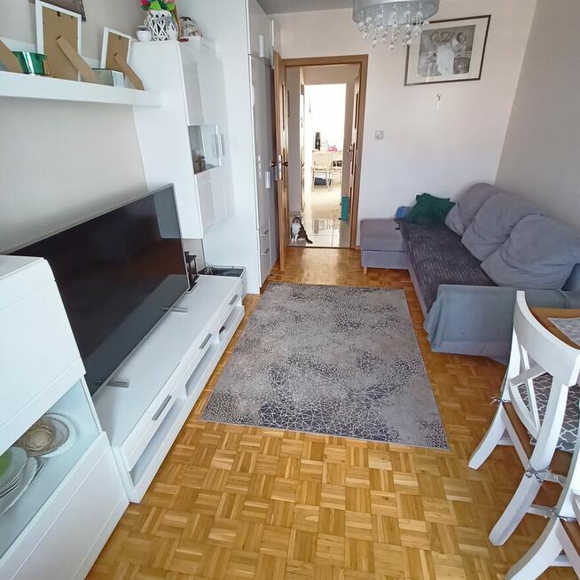 Mieszkanie 48,5m² na sprzedaż