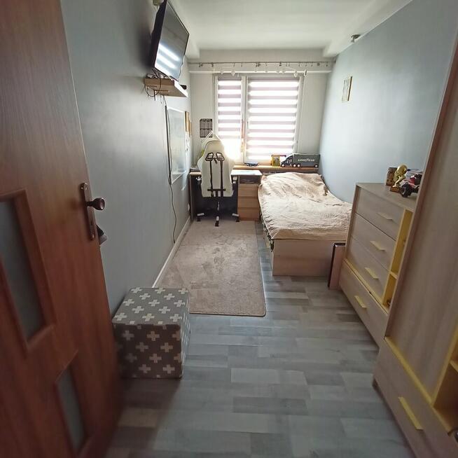 Mieszkanie 48,5m² na sprzedaż