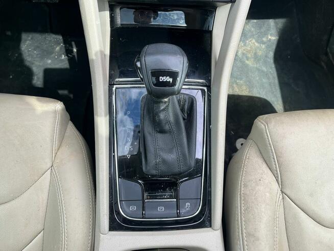 SKODA Kodiaq 1.5 TSi 150 Act DSG7 FK661 – 7 miejsc