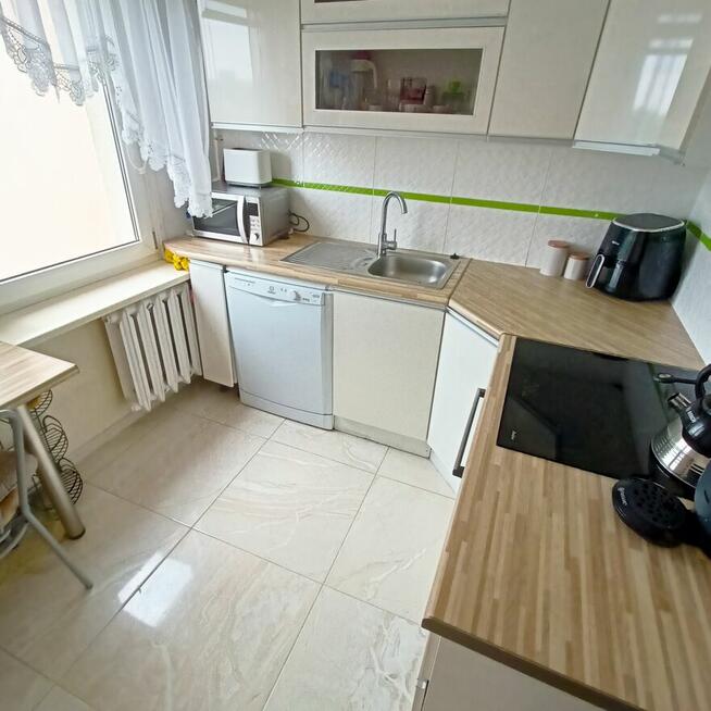 Mieszkanie 48,5m² na sprzedaż