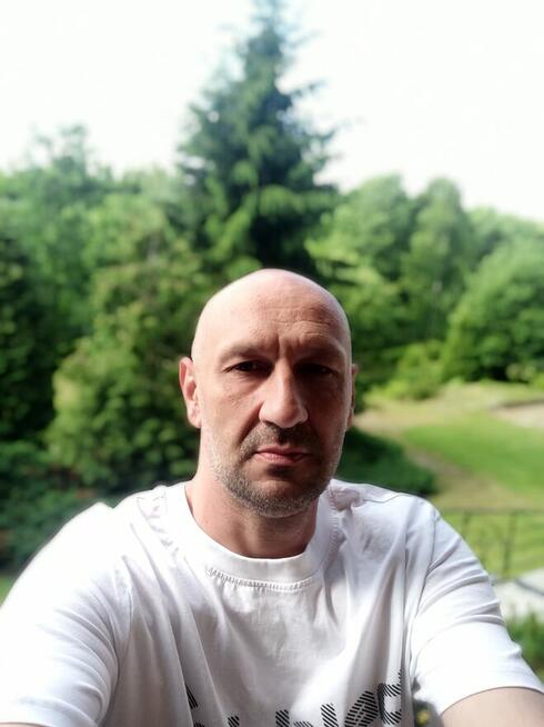 Dziewczynę, kobietę, miłość poznam....