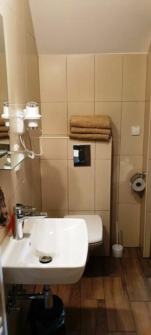 Noclegi w apartamencie w centrum Szklarskiej Poręby