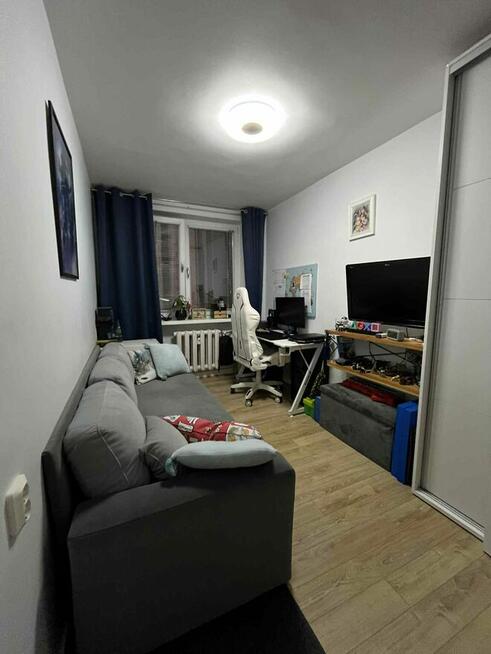 Sprzedam mieszkanie 52mkw