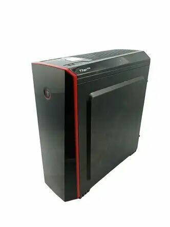 3 LETNI ZESTAW GAMINGOWY WIN 10 RADEON FX 570 6 RDZ 5TB 128