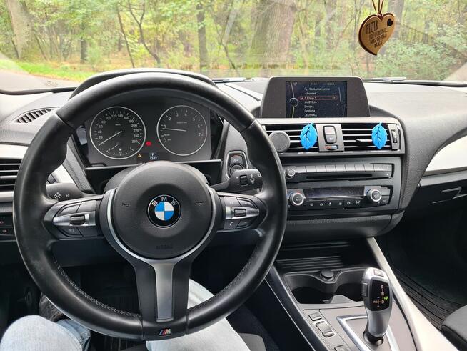 BMW 118i f20 170km 151tyskm