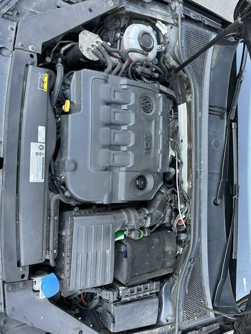 Volkswagen Passat 2.0 TDI BMT Highline DSG7