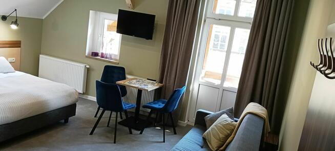Noclegi w apartamencie w centrum Szklarskiej Poręby