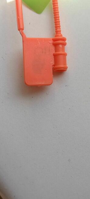 Nie uszkodzona Trytka Off-White