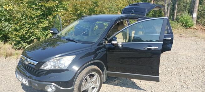 Honda CR-V 3 sprzedam