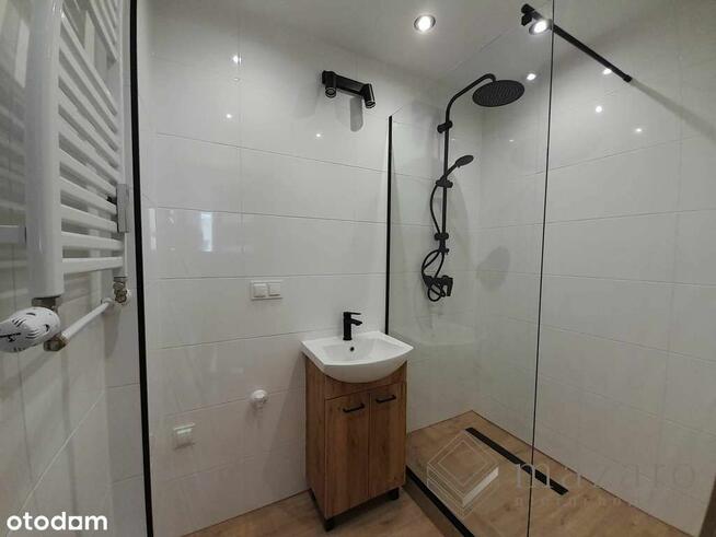 Mieszkanie na Bartodziejach po kapitalnym remoncie