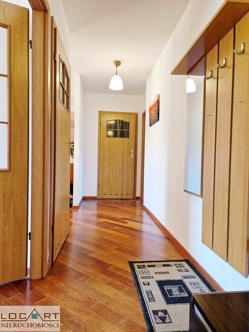 Mieszkanie 3-pokojowe, 64,53 m2, ul. Konopczyńskiego, Dębnik