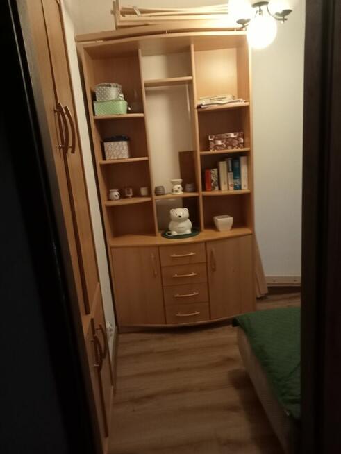 sprzedam mieszkanie 47m ul Okrzei parter oferta prywatna