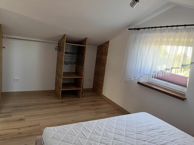 Sprzedam działkę ROD z domkiem całorocznym