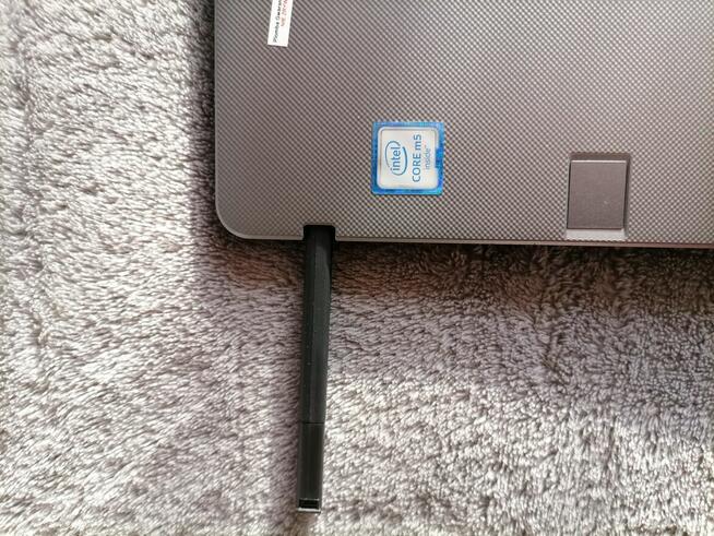 LAPTOP TABLET HP 2w1 360 14 G1 8GB 192GB SSD CHROM OS i3 8G