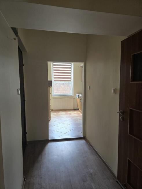 Mieszkanie do wynajęcia z ogródkiem