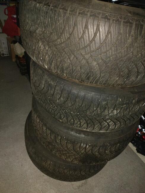 Felgi aluminiowe mommo 17 cali