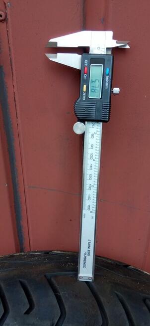 Opona motocyklowa 140/70-17