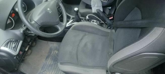 Sprzedam Peugeot 206+