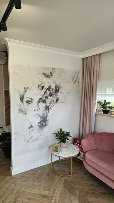 Ścianodruk - Profesjonalny druk ścienny - www.scianodruk.pl