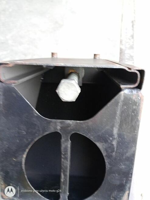 Kliny Joloda -naczepa krone