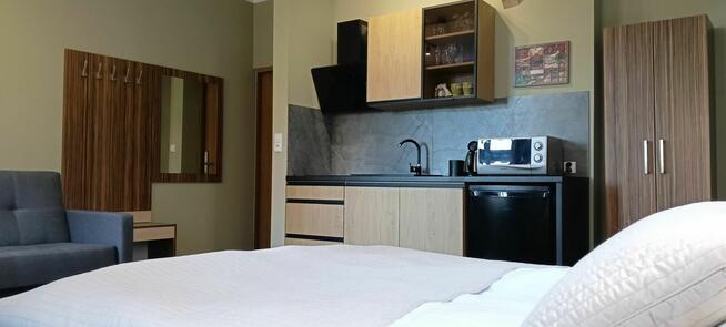 Noclegi w apartamencie w centrum Szklarskiej Poręby