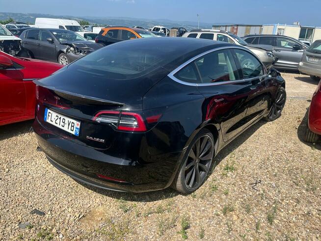 TESLA Model 3 Pup Upgra Performance AWD FL219
