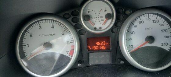Sprzedam Peugeot 206+