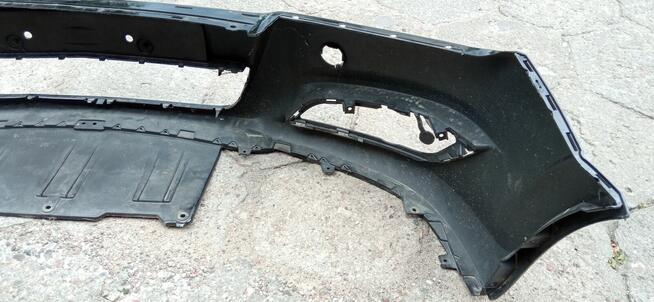 Sprzedam zderzak do Opla Astra H