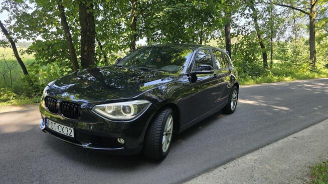 BMW 118i f20 170km 151tyskm