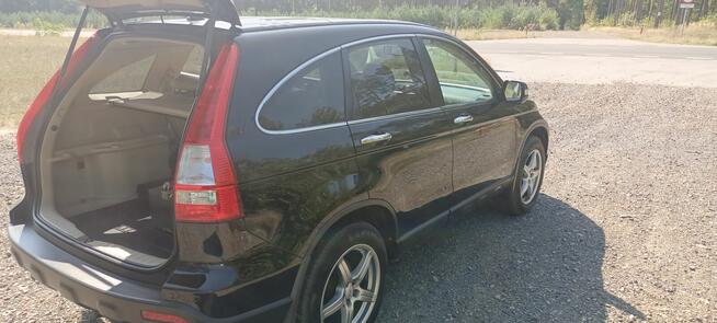 Honda CR-V 3 sprzedam