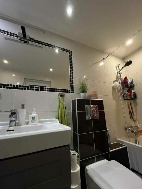 Sprzedam mieszkanie 52mkw