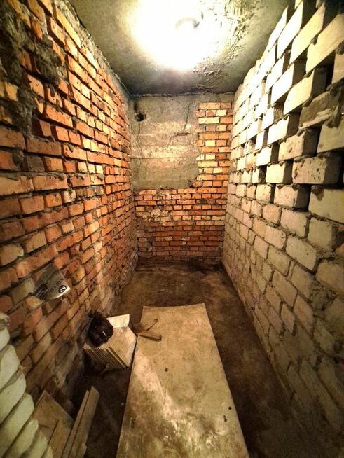 Na sprzedaż mieszkanie 2 pokoje 3 piętro 30 mkw., Sanok