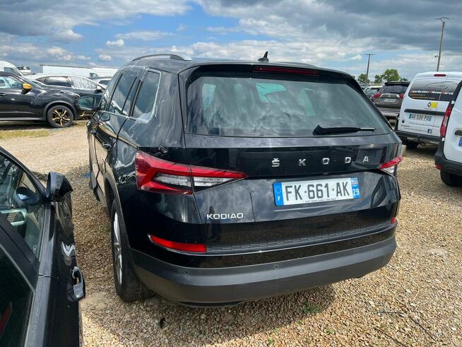 SKODA Kodiaq 1.5 TSi 150 Act DSG7 FK661 – 7 miejsc