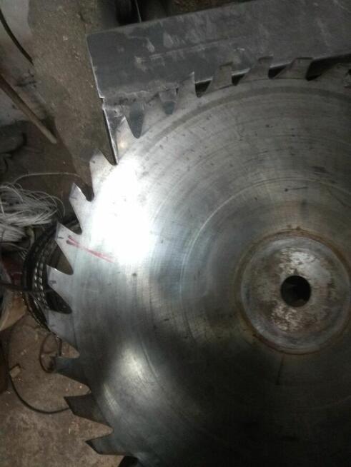 owm 4m ostrzenie sprzedaż pił tarczowych taśmowych