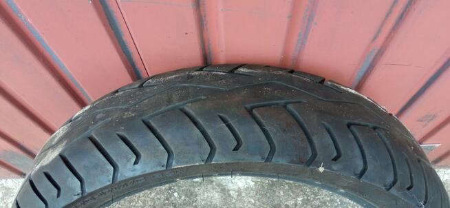 Opona motocyklowa Bridgestone BATTLAX BT45R