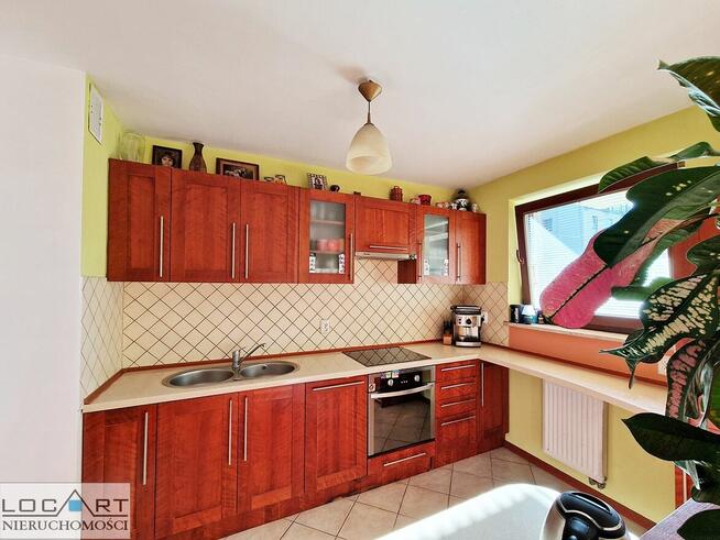 Mieszkanie 3-pokojowe, 64,53 m2, ul. Konopczyńskiego, Dębnik