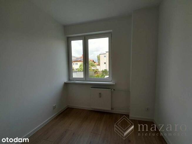 Mieszkanie na Bartodziejach po kapitalnym remoncie