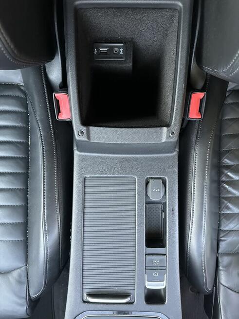 Volkswagen Passat 2.0 TDI BMT Highline DSG7