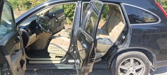Honda CR-V 3 sprzedam