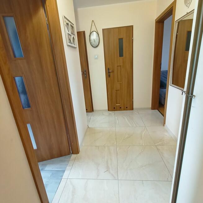 Mieszkanie 48,5m² na sprzedaż