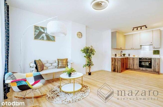 M-3 umeblowane po kapitalnym remoncie