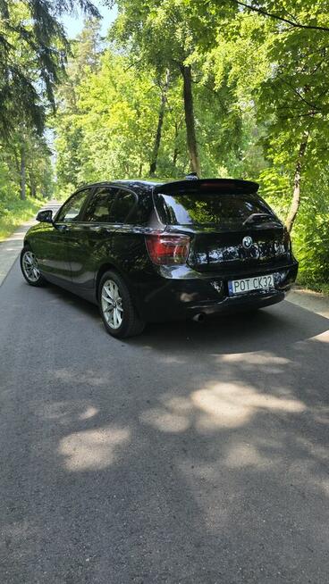 BMW 118i f20 170km 151tyskm