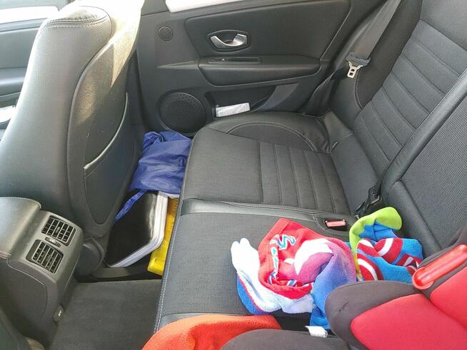 Renault Laguna 3 kombi