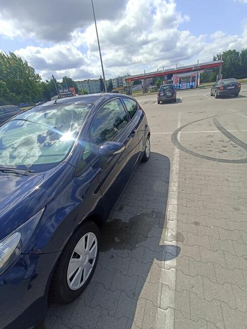 Sprzedam Forda Fieste